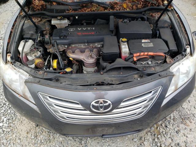 JTNBB46K073034916 | 2007 Toyota camry hybrid