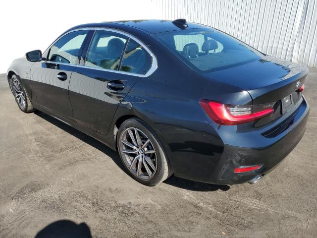 3MW5R1J09N8C58463 BMW 3 Series 330I 2