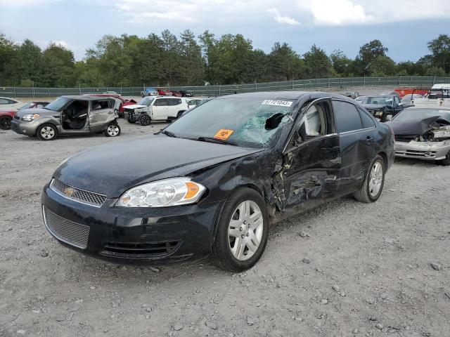 2014 Chevrolet Impala 