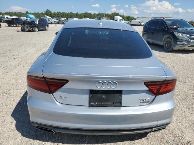 VIN WAU2GAFC8GN004688 2016 Audi A7, Prestige no.6