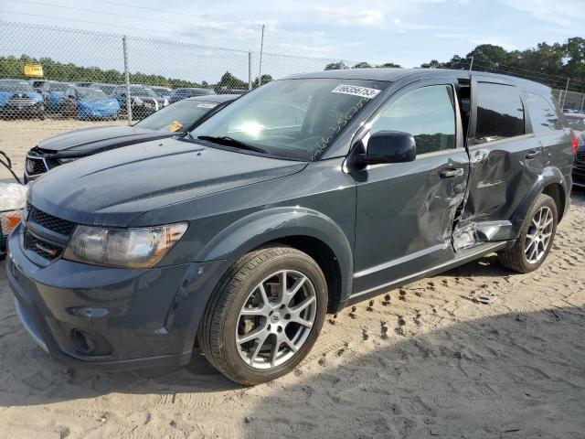 2018 Dodge Journey GT