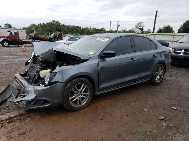 2013 Volkswagen Jetta 