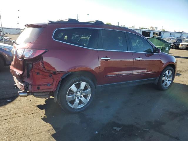 1GNKVJKDXHJ237432 | 2017 CHEVROLET TRAVERSE P