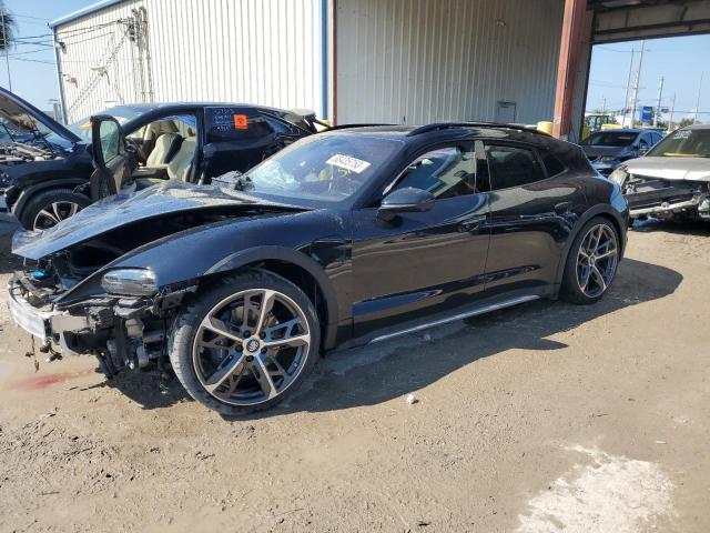 2021 Porsche Taycan Cross Turismo VIN: WP0BA2Y13MSA71138 Lot: 68435753