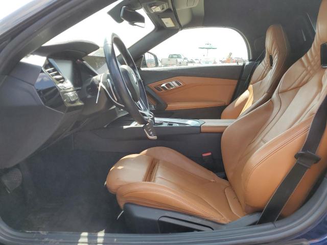 WBAHF3C03LWW56335 BMW Z4 Sdrive30i
