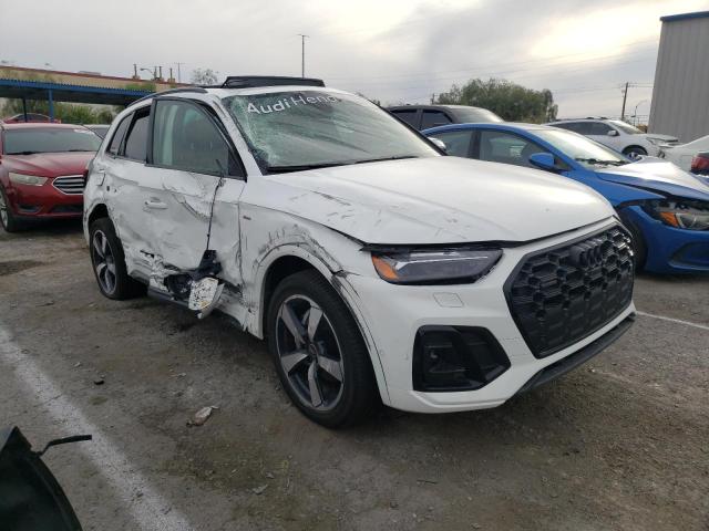 WA1FAAFY6P2179714 | 2023 AUDI Q5 PRESTIG