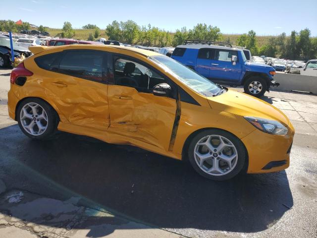 1FADP3L92EL452620 Ford FOCUS ST
