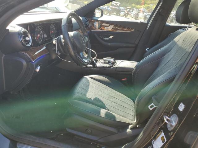 WDDZF4KB4HA093998 Mercedes-Benz E 300 4matic