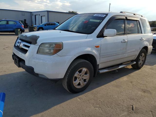 2008 Honda Pilot VP