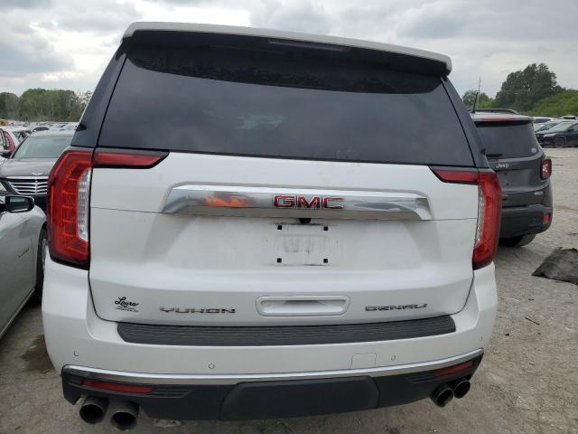 1GKS2DKL5MR289139 GMC YUKON DENALI
