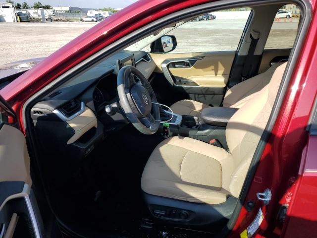 2T3W1RFV2LW062188 Toyota Rav4 Xle