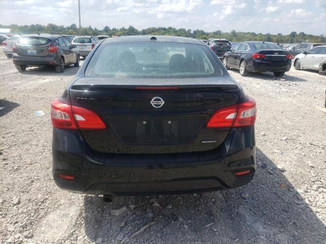 3N1AB7APXJY297839 | 2018 NISSAN SENTRA S