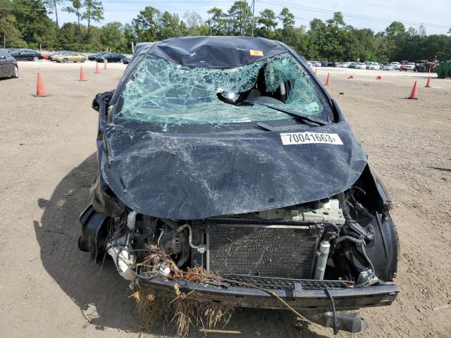 3N1CE2CP1JL352501 Nissan Versa Note S