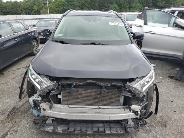 JTMA1RFV0KD029325 Toyota Rav4 Xle Premium
