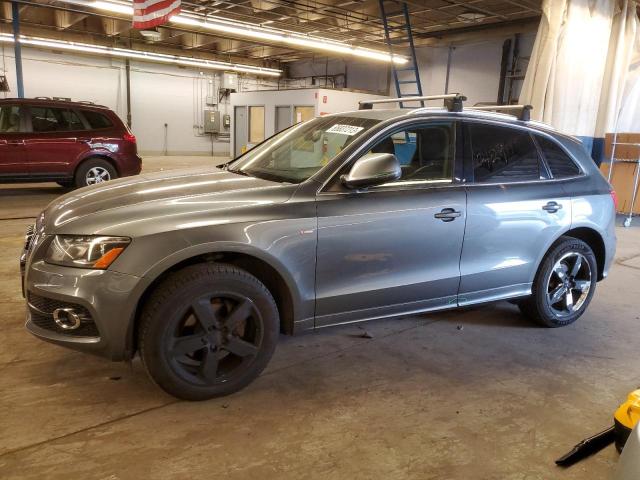 2012 Audi Q5 Premium Plus