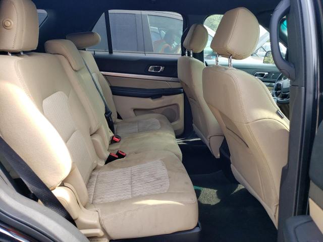 1FM5K7BH3HGB42949 Ford EXPLORER