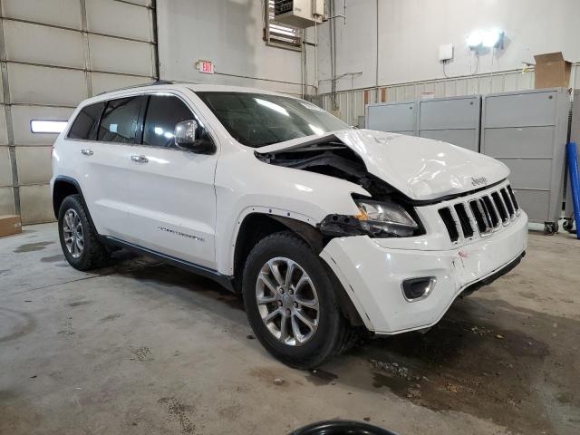 1C4RJFBG7FC211141 | 2015 JEEP GRAND CHER