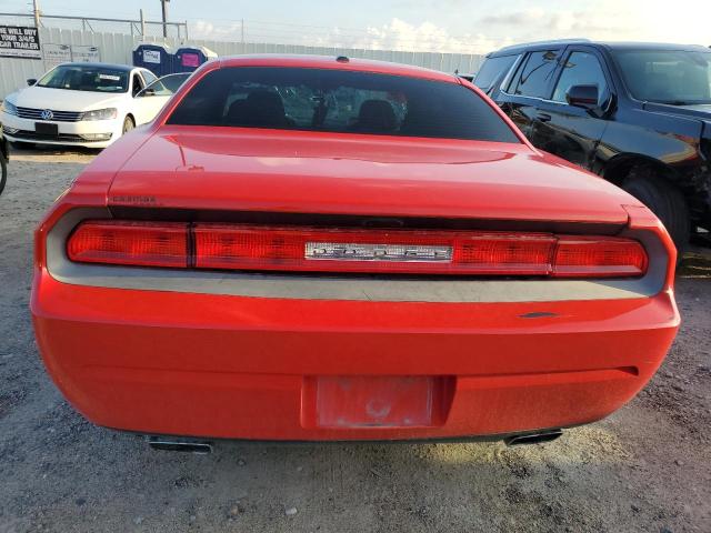 2C3CDYAG6EH204062 Dodge Challenger Sxt