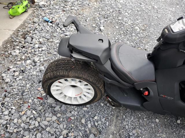2022 CAN-AM RYKER RALL - 3JB2HEH21NJ000490