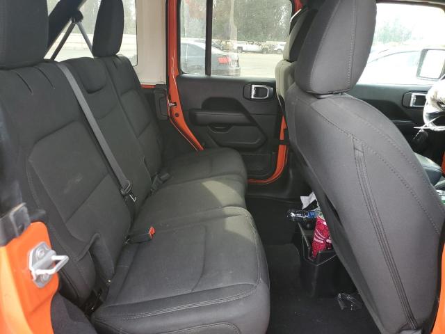 1C4HJXEN4LW173020 Jeep Wrangler Unlimited Sahara
