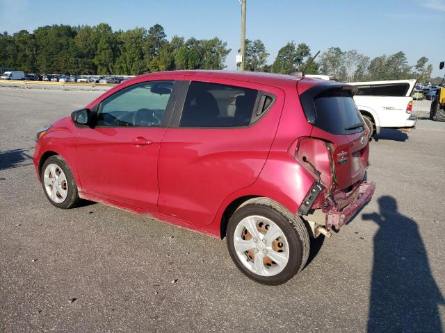 Vin: kl8cb6sa6lc419708, lot: 64657363, chevrolet spark ls 20202
