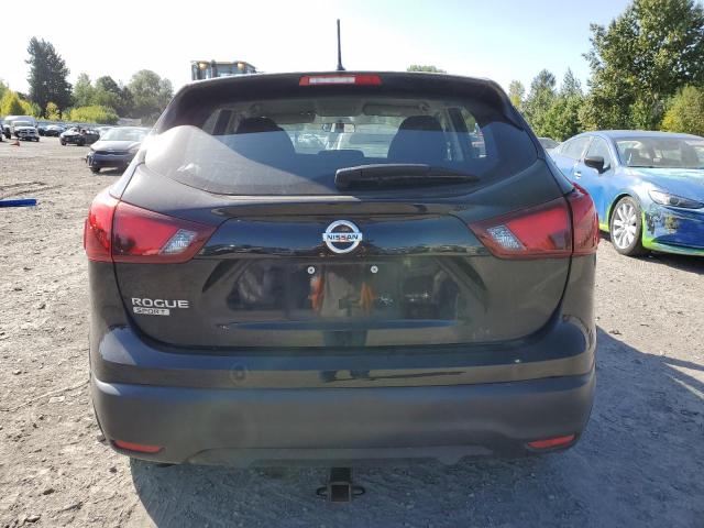 JN1BJ1CP6HW005770 Nissan Rogue Sport S
