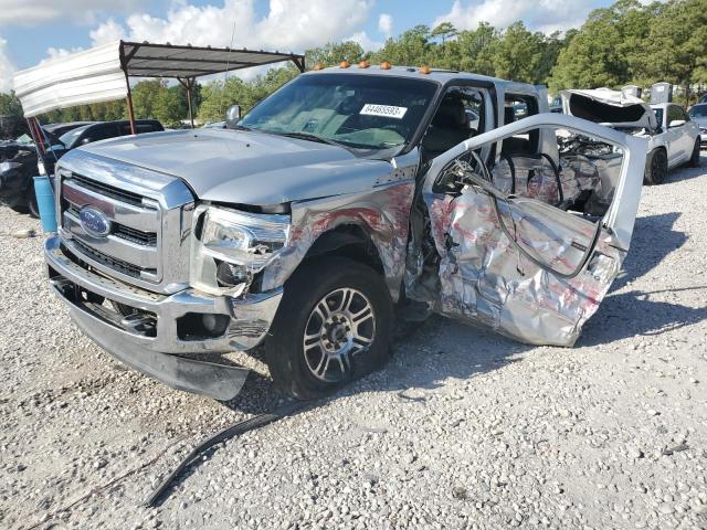 2013 Ford F-250 