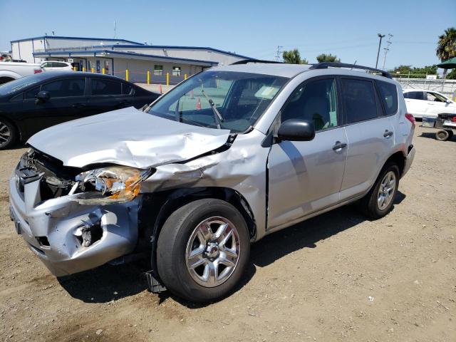 2010 Toyota RAV4 