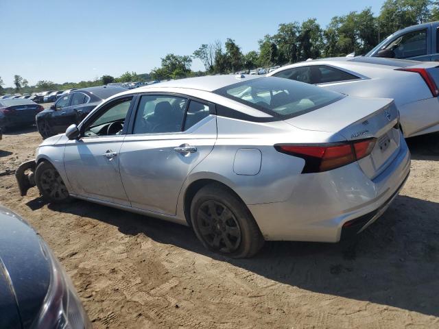 2020 NISSAN ALTIMA S - 1N4BL4BV0LC224247