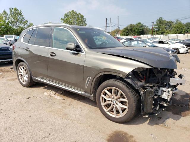 5UXTA6C05M9G60532 BMW X5 XDRIVE4 4