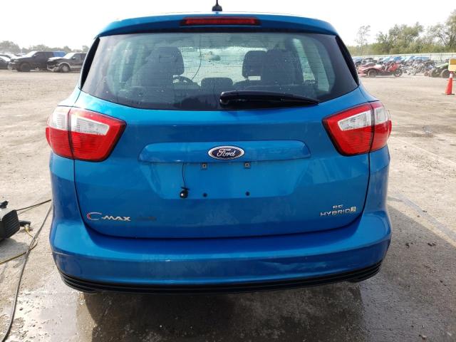 1FADP5AU9EL516834 Ford C-MAX SE