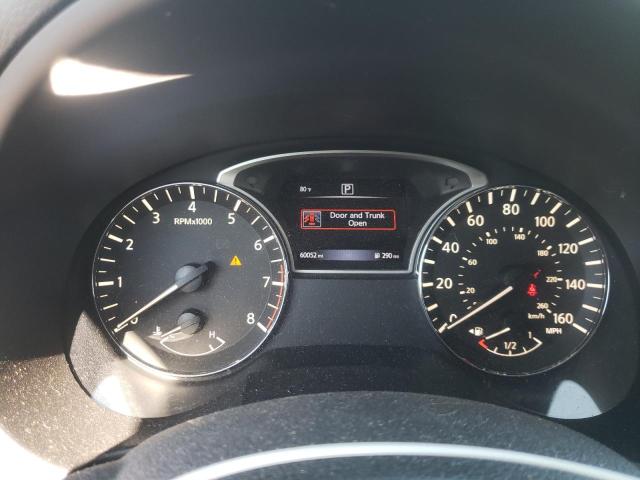 1N4BL3AP9GC138969 Nissan Altima 3.5sl