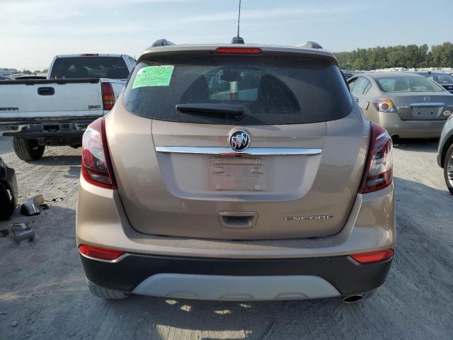 KL4CJASB5KB746069 2019 BUICK ENCORE, photo no. 6