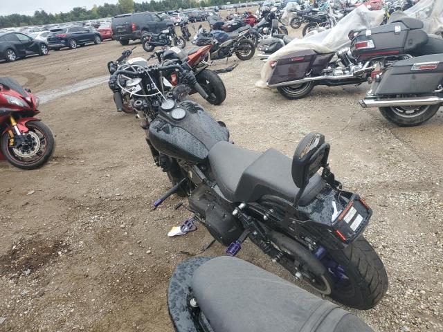2016 HARLEY-DAVIDSON FXDLS 1HD1GS827GC316942