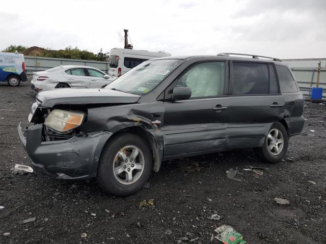 2008 Honda Pilot SE