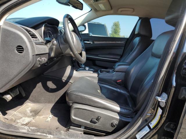 2C3CCAAG7FH807324 Chrysler 300 Limited