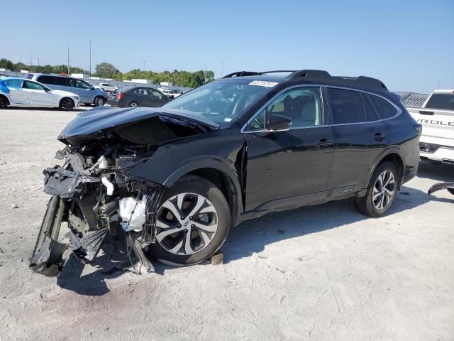 2021 Subaru Outback Limited XT