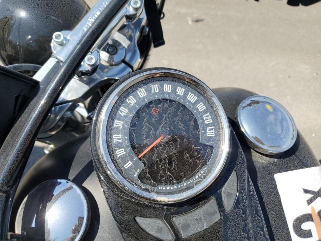2019 HARLEY-DAVIDSON FLSL 1HD1YDJ25KB055487
