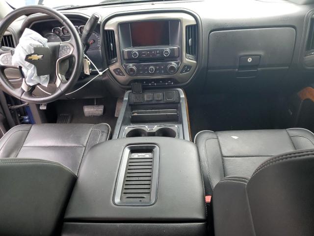 2017 CHEVROLET SILVERADO - 3GCPCTEC5HG400623
