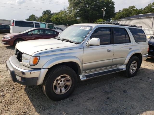 2000 Toyota 4Runner SR5