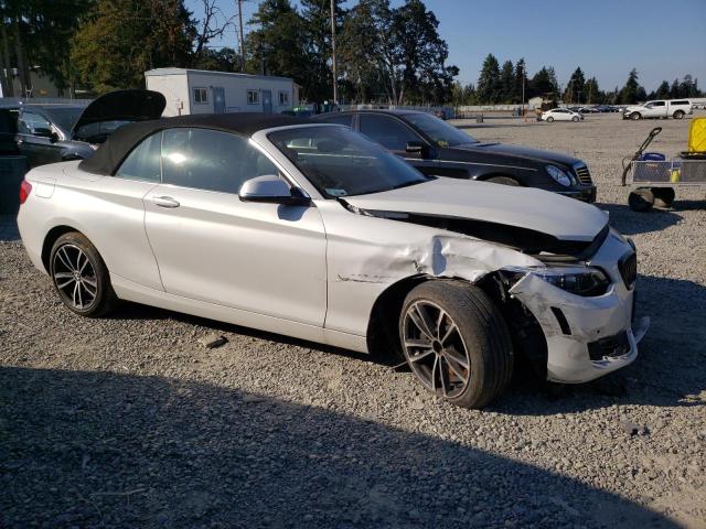 WBA2M7C03M7J07149 BMW 230I