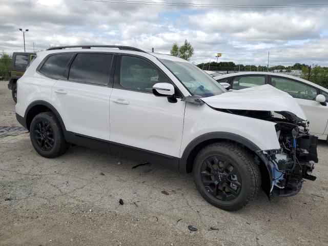 5XYP5DGC9RG427367 KIA Telluride Sx