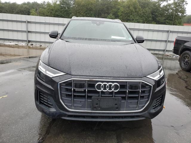 2019 AUDI Q8 PREMIUM - WA1BVAF10KD026541