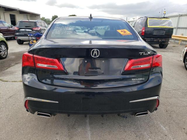 19UUB3F4XKA006541 Acura TLX TECHNO 6