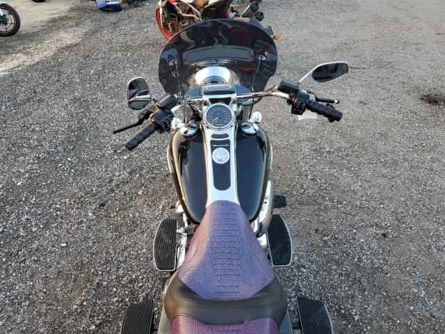 2019 HARLEY-DAVIDSON FLRT 1HD1MCP17KB856846