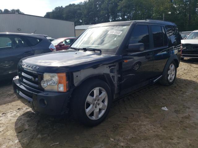 2008 Land Rover LR3 HSE LUX For Sale