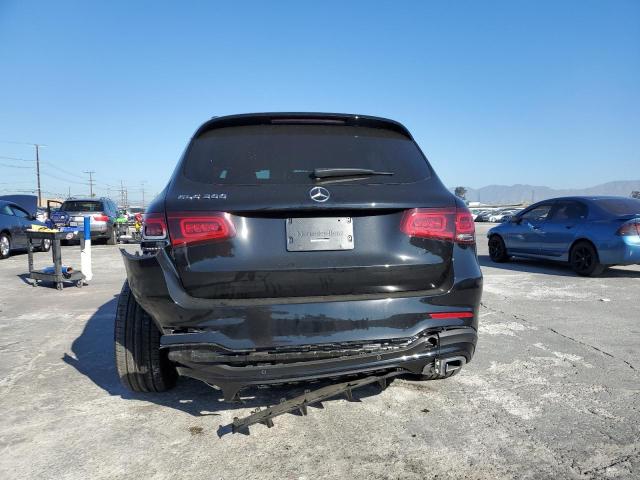 W1N0G8DB1NV336720 Mercedes-Benz GLC-Class GLC 300 6