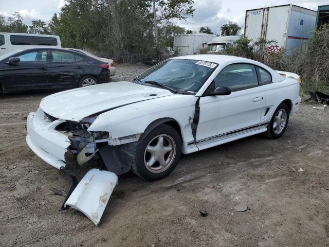 1998 Ford Mustang 