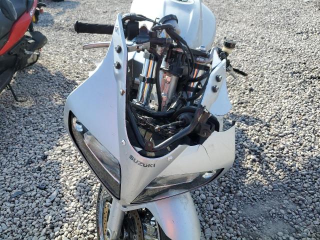 2003 SUZUKI SV1000 SK3 - JS1VT54A032105136