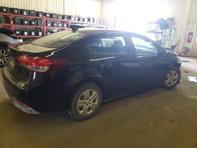 Vin: 3kpfk4a79he058909, lot: 68192703, kia forte lx 20173
